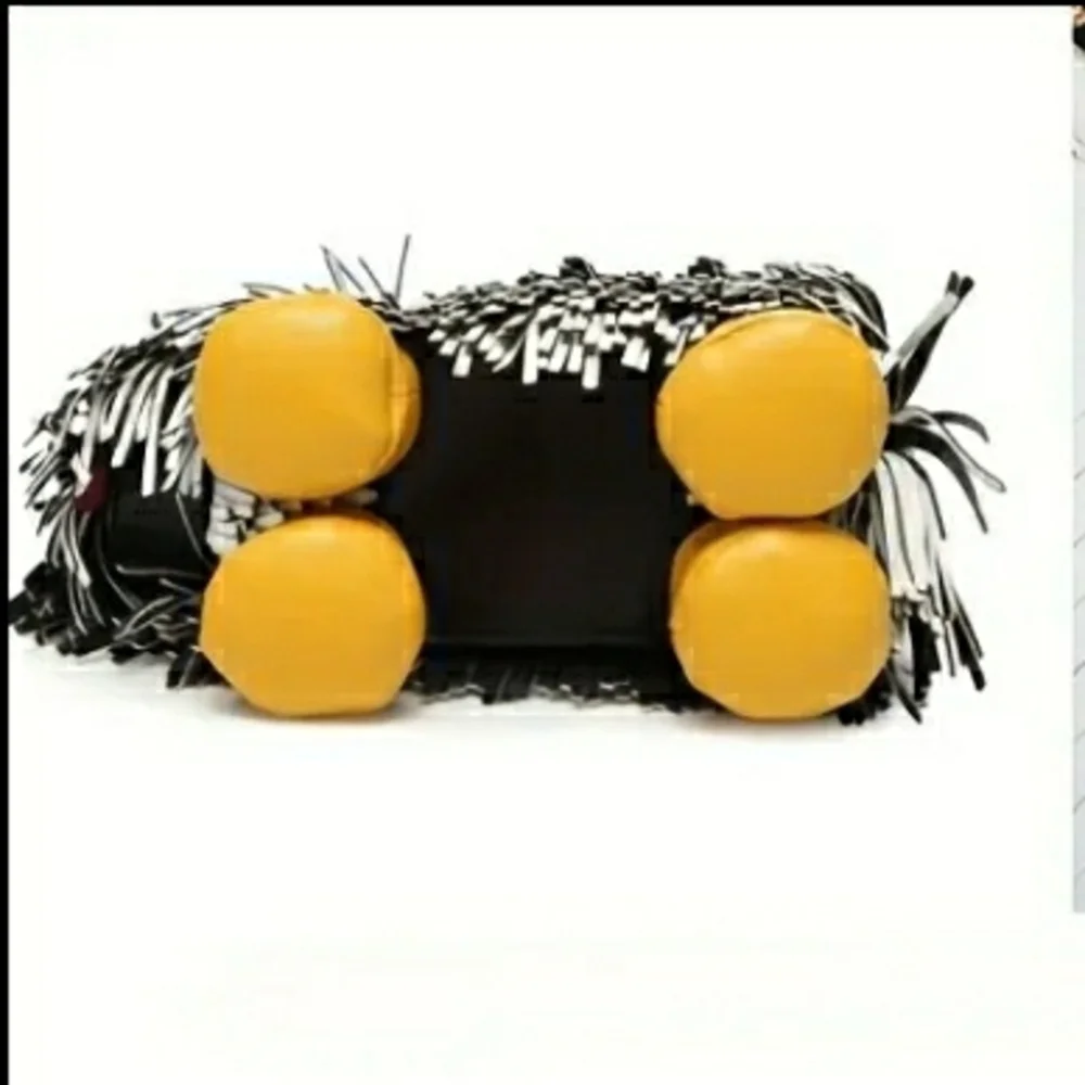 NEW! Dog Crossbody